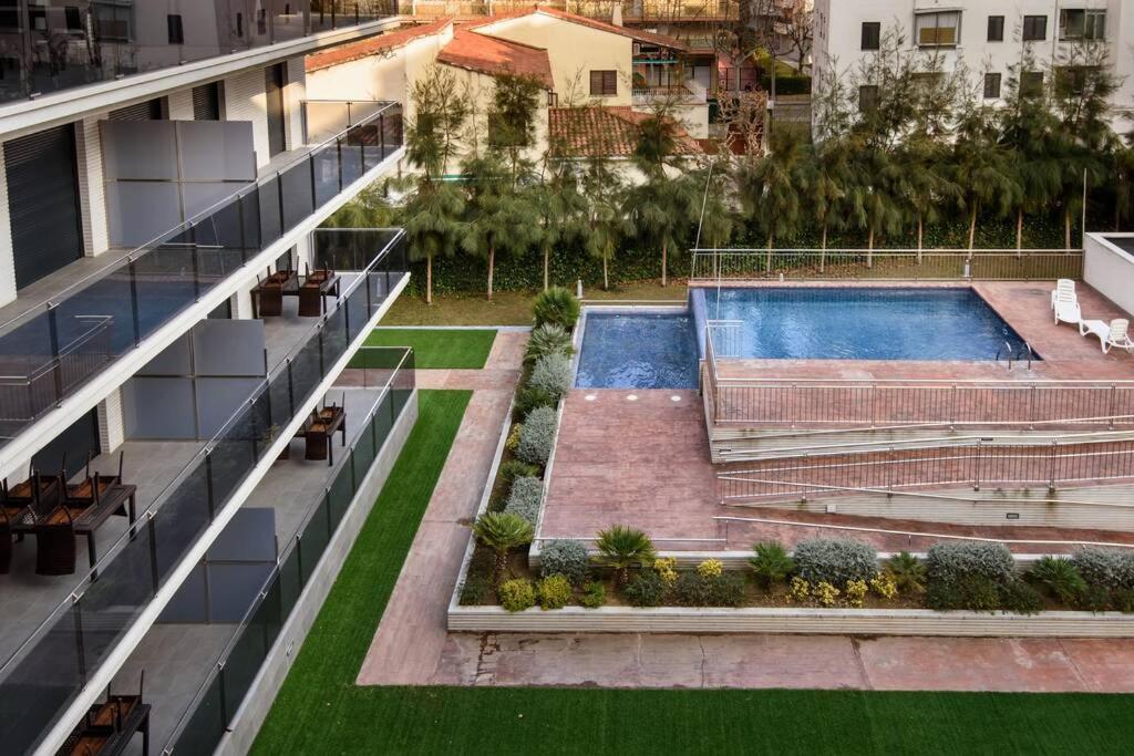 Salou The Best Grand Exterior foto