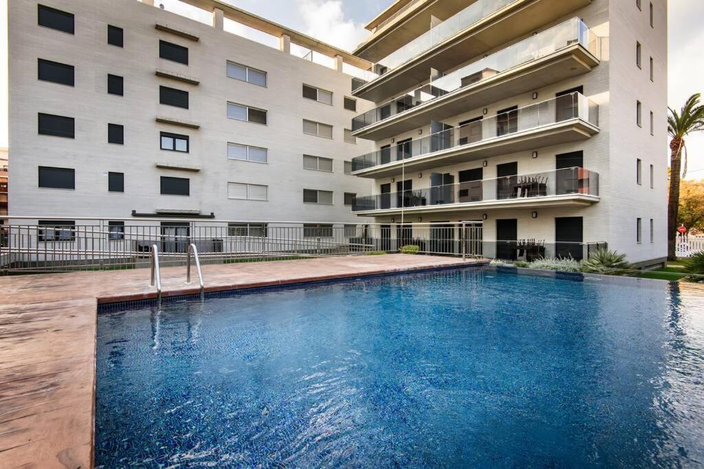 Salou The Best Grand Exterior foto