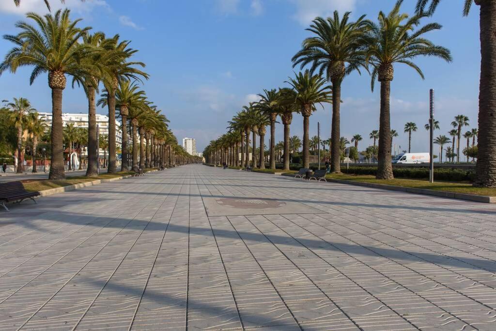 Salou The Best Grand Exterior foto