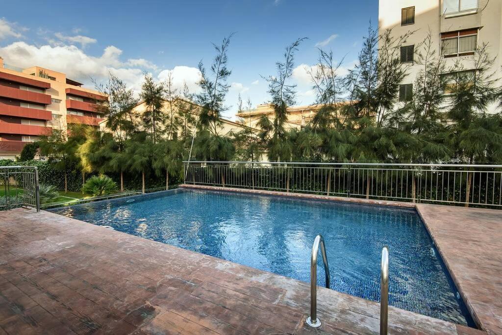 Salou The Best Grand Exterior foto